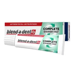 Blend A Dent Complete lipnus kremas ypač šviežias, 47 g