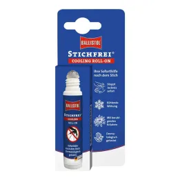 Bedygsnio vėsinamas ritininis, 10 ml
