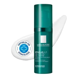 La Roche Posay Effaclar A.Z.Gelinis kremas, 40 ml