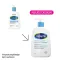 Cetaphil valomasis losjonas, 473 ml