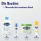 Cetaphil valomasis losjonas, 473 ml