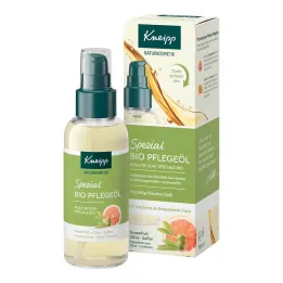 Kneipp specialus ekologiškas priežiūros aliejus, 100 ml