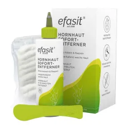 Efasit Callus Instant Remover Tinktūra, 200 ml