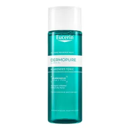 Eucerin Dermopure Clinical valomasis tonikas, 200 ml