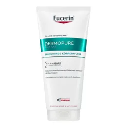 Eucerin Dermopure Clinical Body Care Renewing, 200 ml