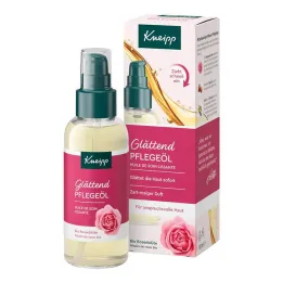 Kneipp glotninamasis priežiūros aliejus, 100 ml
