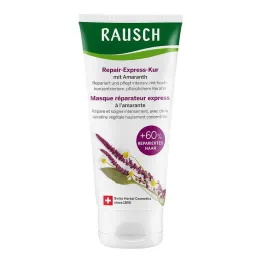 Rausch Repair Express procedūra su burnočiu, 100 ml