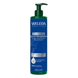 Weleda atgaivinantis seruminis kūno losjonas, 250 ml