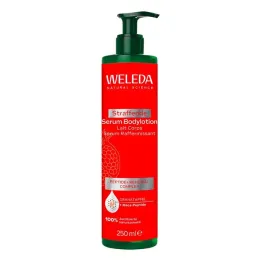 Weleda stangrinantis seruminis kūno losjonas, 250 ml
