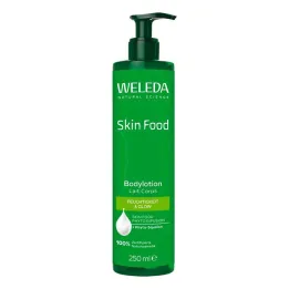 Weleda Skin Food kūno losjonas, 250 ml