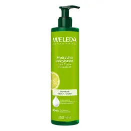 Weleda drėkinamasis kūno losjonas, 250 ml