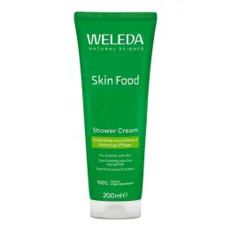Weleda Skin Food dušo kremas, 200 ml