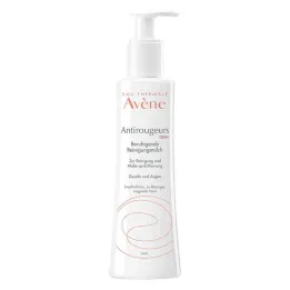 Avene Antirougeurs Clean raminantis valomasis pienas, 200 ml