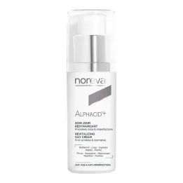 Noreva Alphacid + kremas, 30 ml