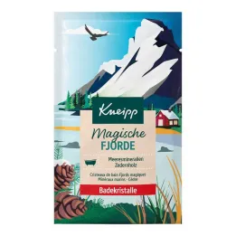 Kneipo vonios kristalai Magical Fjords, 60 g