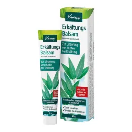 Kneipp šalčio balzamas, 45 g
