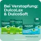Dulcolax dragees 5 mg skrandyje neirios tabletės, 150 vnt