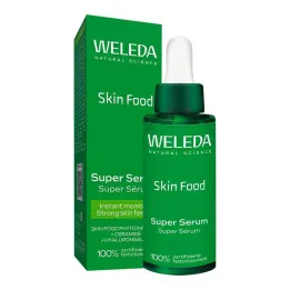 Weleda Skin Food Super serumas, 30 ml