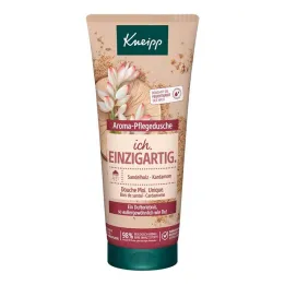 Kneipp aromatinis priežiūros dušas I.Unique, 200 ml