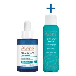 Avene Cleanance Comedomed intensyvus serumas, 30 ml