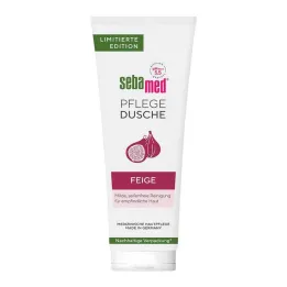 Sebamed maitinamasis dušas Fig, 250 ml