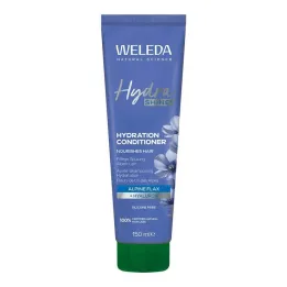Weleda Hydra Shine Alpine Linų kondicionierius, 150 ml