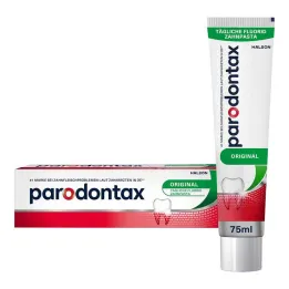 PARODONTAX Originali dantų pasta, 75 ml