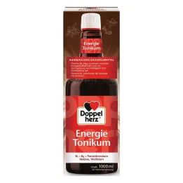 Doppelherz Energy Tonic, 1000 ml