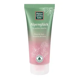 Allgäuer Latschenkiefer Alpenglück lepinamasis dušas, 200 ml