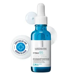 La Roche Posay Hyalu B5 suraktyvintas serumas, 30 ml