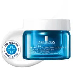 La Roche Posay Hyalu B5 Suraktyvuotas kremas, 50 ml