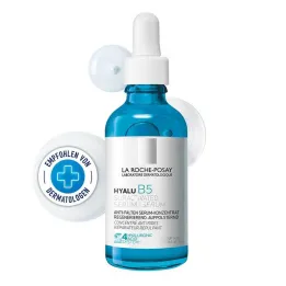 La Roche Posay Hyalu B5 suraktyvintas serumas, 50 ml