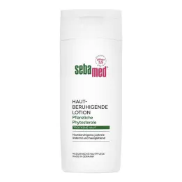 Sebamed odą raminantis losjonas, 200 ml