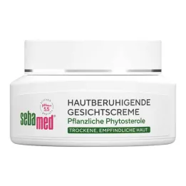 Sebamed odą raminantis veido kremas, 50 ml