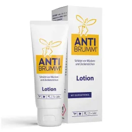Anti Brumm® losjonas (100 ml)