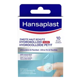 Hansaplast antras odos apsaugos tinkas mažas, 10 vnt