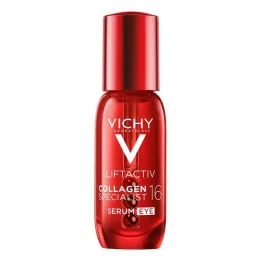 Vichy Liftactiv Collagen Specialist 16 akių serumas, 15 ml