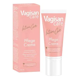 VagisanCare priežiūros kremas (30 ml)