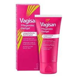 Vagisan maitinamasis lubrikantas, 50 g