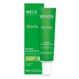 Weleda Skin Food Super Eye Care, 12 ml