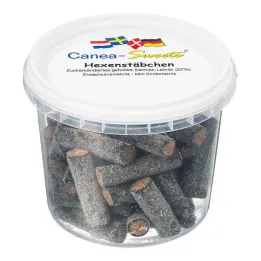 Raganų lazdelės saldymedis, 150 g