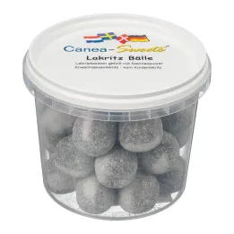 Saldymedžio rutuliukai, 135 g