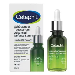 Cetaphil apsauginis dieninis serumas, 30 ml