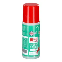 Wepa suvyniojamas arklio tepalas, 75 ml