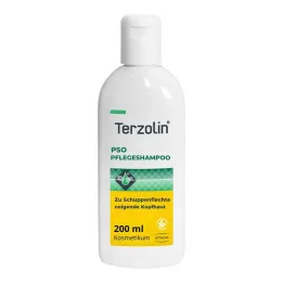 Terzolin Pso priežiūros šampūnas, 200 ml