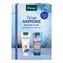 Kneipp dovanų rinkinys Care Harmony, 2X200 ml