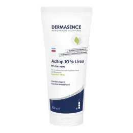 Dermasence Adtop 10% karbamido kremas, 200 ml