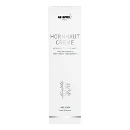 Gehwol Med kalio kremas, 125 ml
