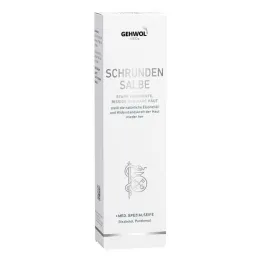 Gehwol Med tepalas krekingui, 125 ml