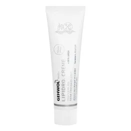 Gehwol Med Lipidro kremas, 75 ml